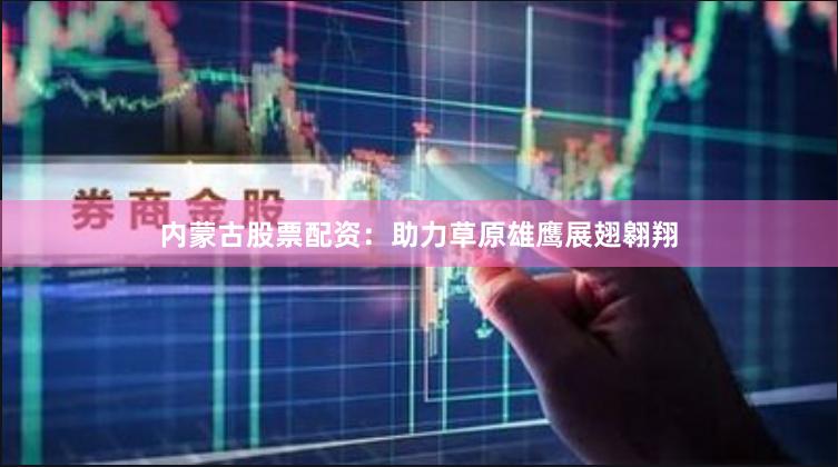 内蒙古股票配资：助力草原雄鹰展翅翱翔